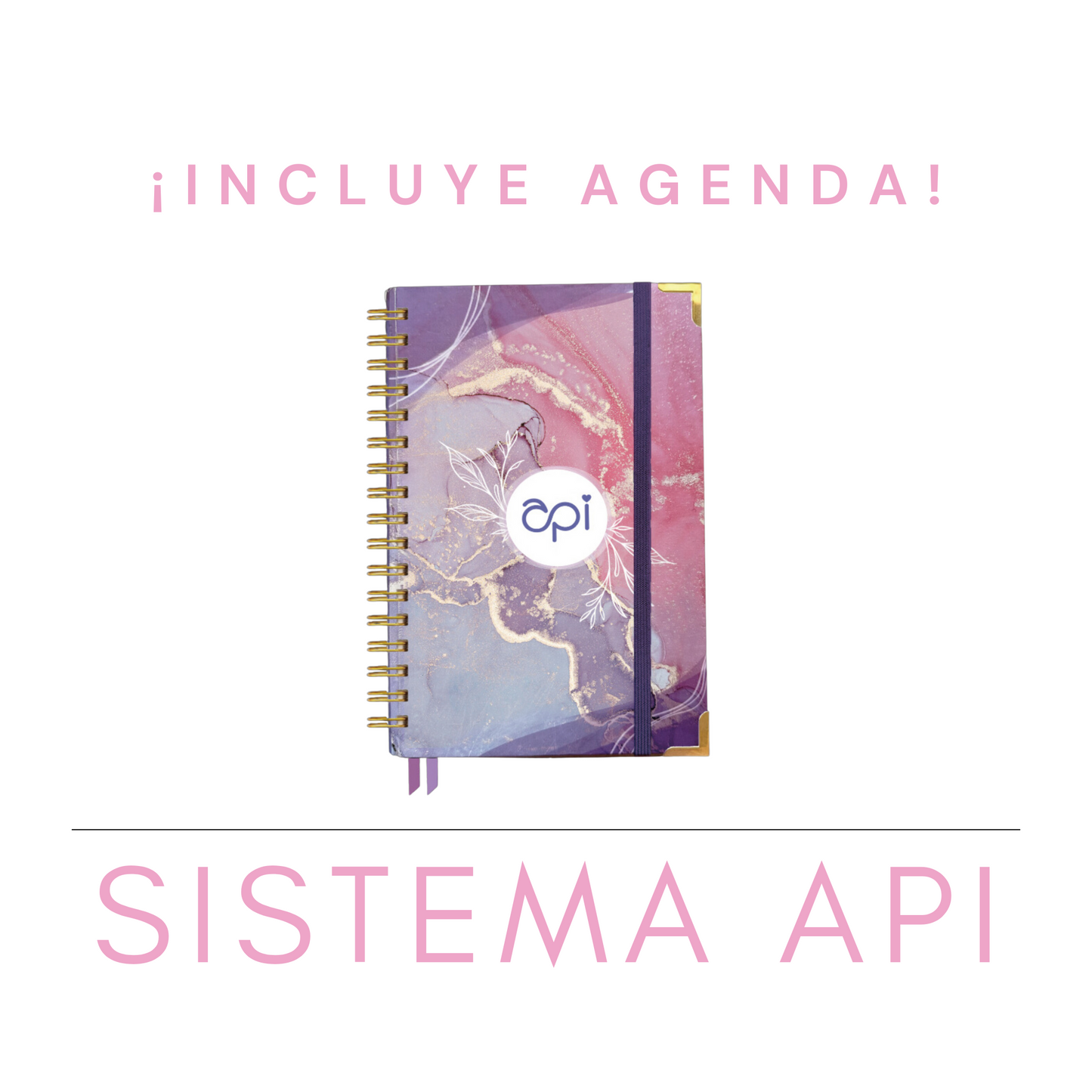 Sistema API: Programa de Desarrollo Personal para Mujer API
